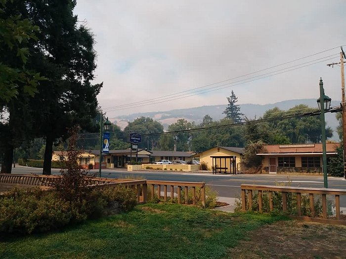 Lake View Inn