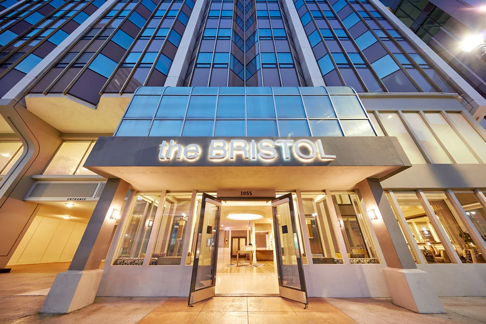 Bristol Hotel