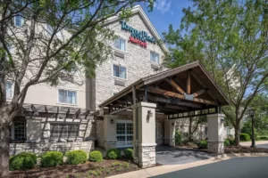 TownePlace Suites by Marriott Bentonville Rogers