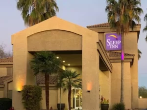 Sleep Inn Phoenix North
