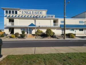 Engleside Inn The