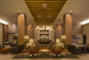 Grand Hyatt Denver