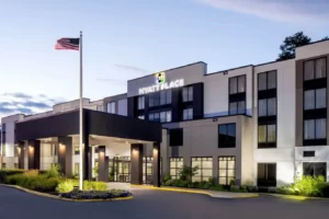 Hyatt Place Fair Lawn/Paramus
