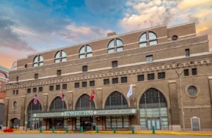 Pear Tree Inn St. Louis Convention Center – Your Destination for Historic Wedding Venues in Missouri