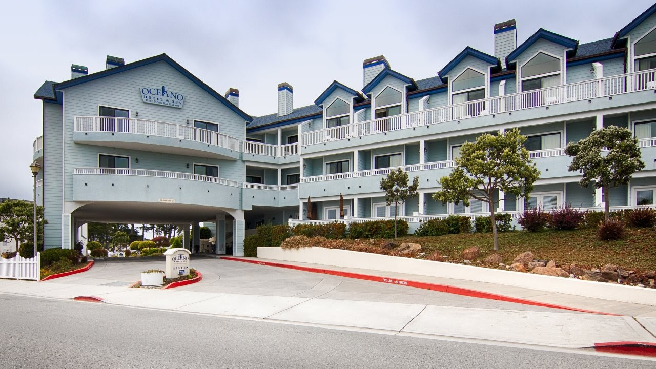 Oceano Hotel & Spa