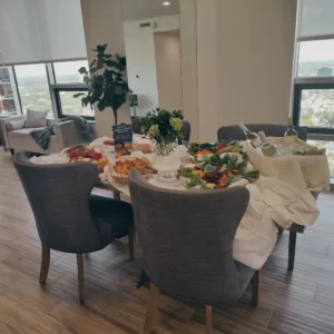 Corporate Caterers – Top Corporate Caterers in  Houston, TX | greatEvent