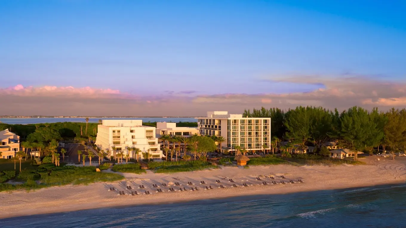 Premier Event Venue in Florida: Host Your Special Occasion at Zota Beach Resort