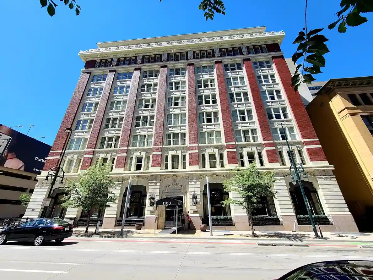 Hotel Teatro
