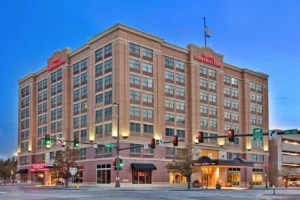 Banquet Halls Near Nebraska – Host Your Event at Hilton Garden Inn Omaha Downtown/Old Market Area