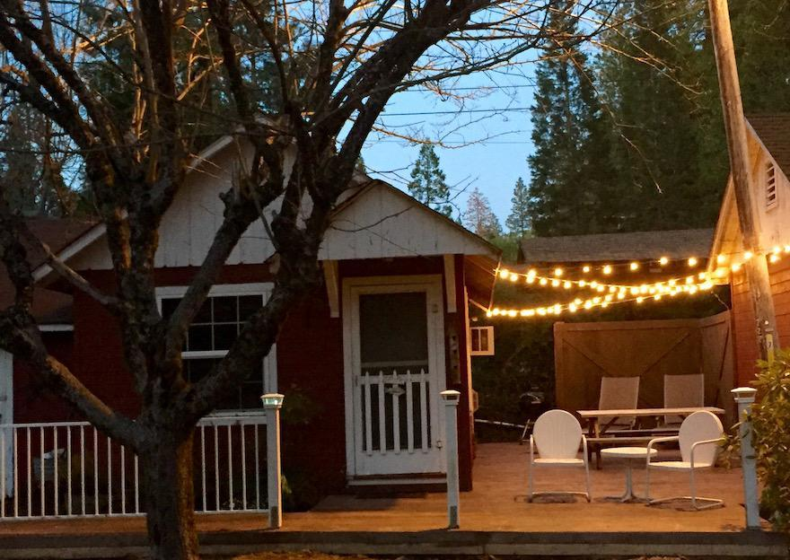 Cedar Creek Inn