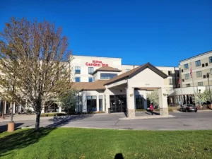 Hilton Garden Inn Kalispell