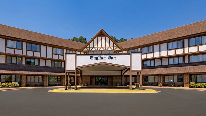 English Inn The
