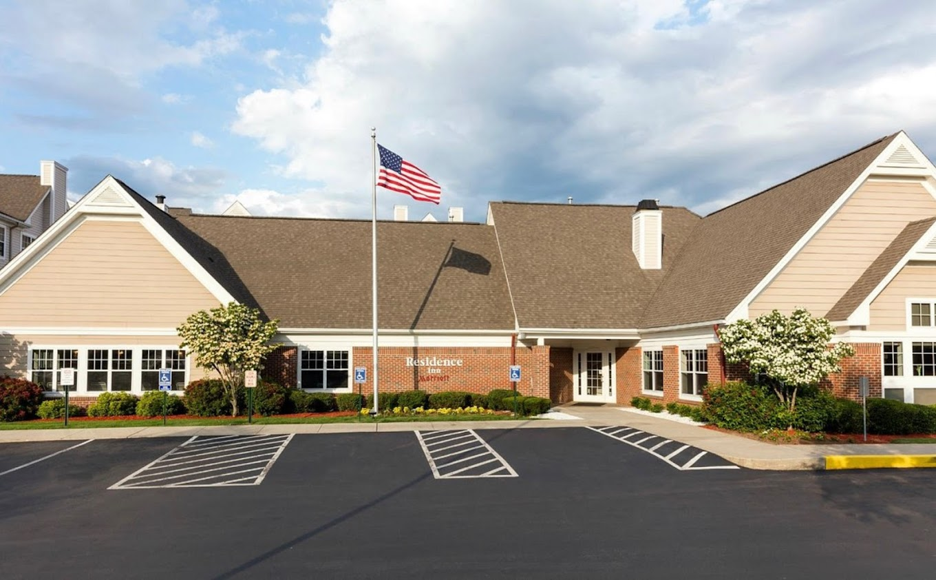 Residence Inn Rocky Hill