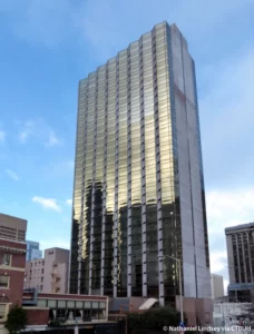 Crowne Plaza Hotel-Seattle