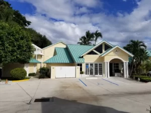 Jupiter Waterfront Inn