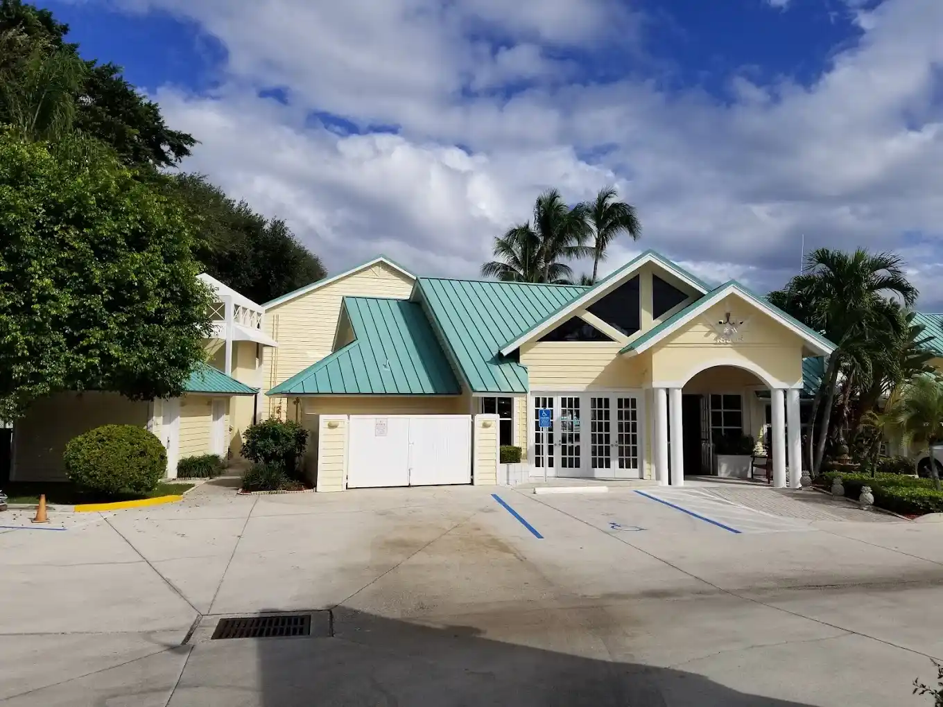 Jupiter Waterfront Inn