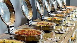 Off The Shelf Catering