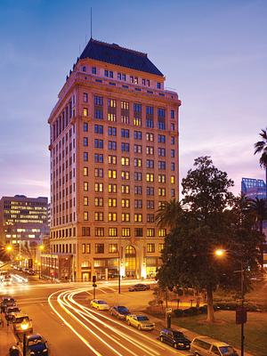 The Citizen Hotel Autograph Collection