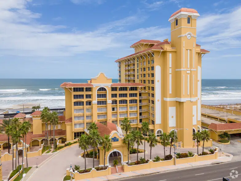 Ocean Resorts