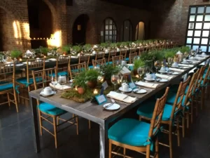 Indiana Market & Catering