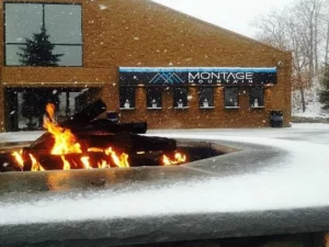 Montage Mountain Resorts