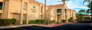 Scottsdale Hyatt House