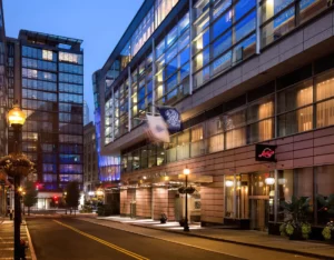Premier Private Event Venues near Massachusetts – The Ritz-Carlton, Boston
