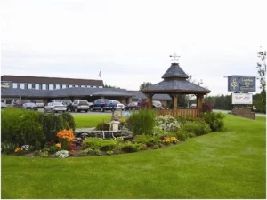 Caribou Inn & Convention Ctr
