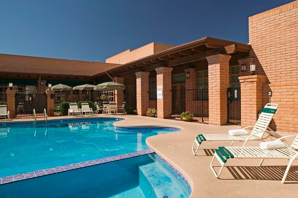 Sierra Suites Inv Group L L C