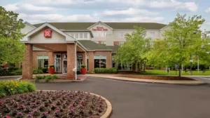 Host Your Event at Crowne Plaza Springfield – Convention Center