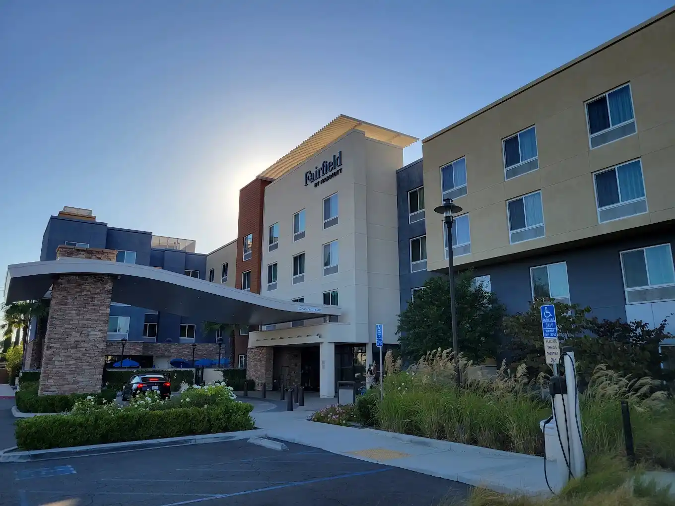 Event Venues Near California | Fairfield Inn & Suites San Diego North/San Marcos
