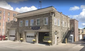 Brookline Fire Co Hall