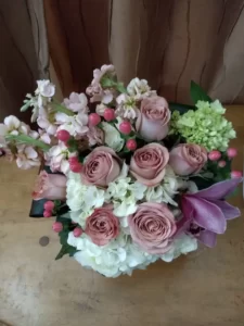 Lilium Floral Design