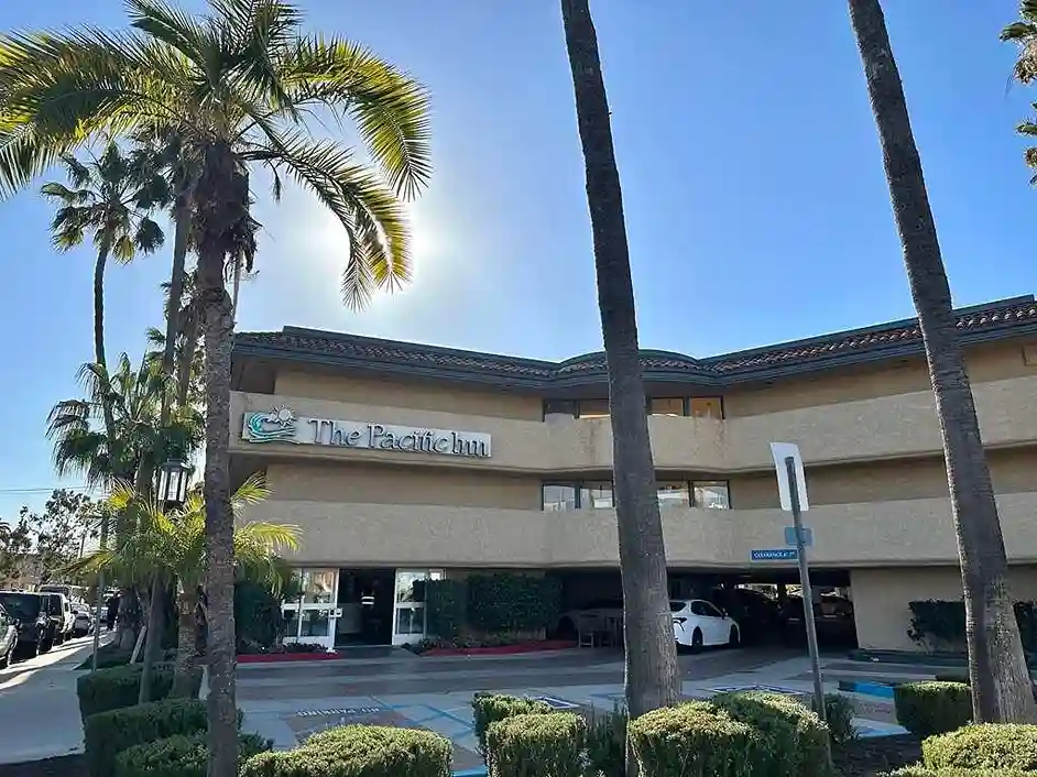 Pacific Inn The