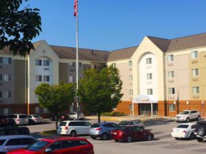 Sonesta Smply Stes Bltmore Bwi