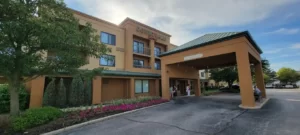 Unique Event Venues in Maumee, OH – Elevate Your Events at Courtyard by Marriott Toledo Maumee/Arrowhead