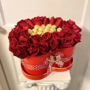Rubys Silk Flowers