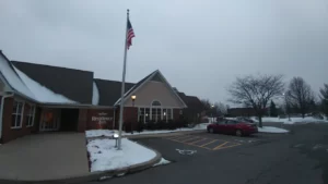 Residence Inn Rochester West/Greece