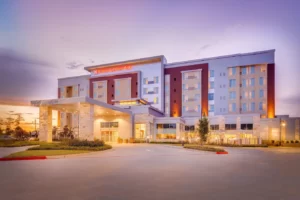 Best Large Wedding Venues in Texas