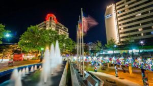 Hyatt Regency Bethesda