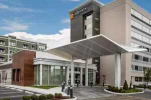 Small event venues near Virginia Beach, VA – La Quinta Inn