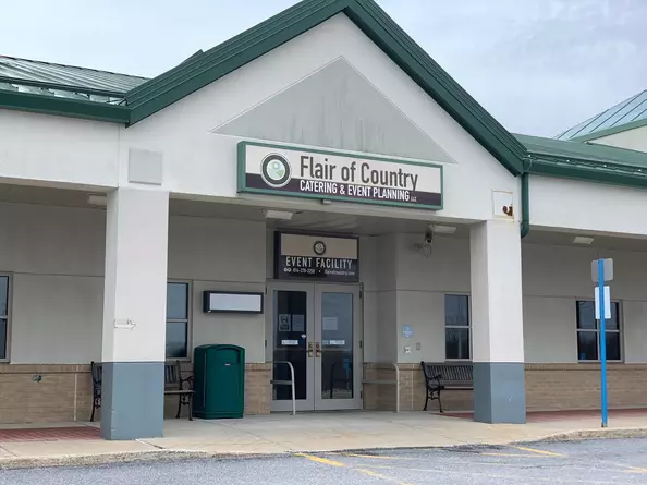 Flair Of Country