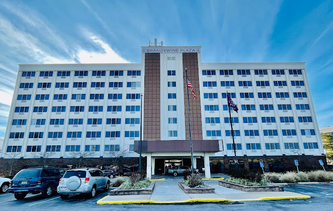 Crowne Plaza Wilmington North