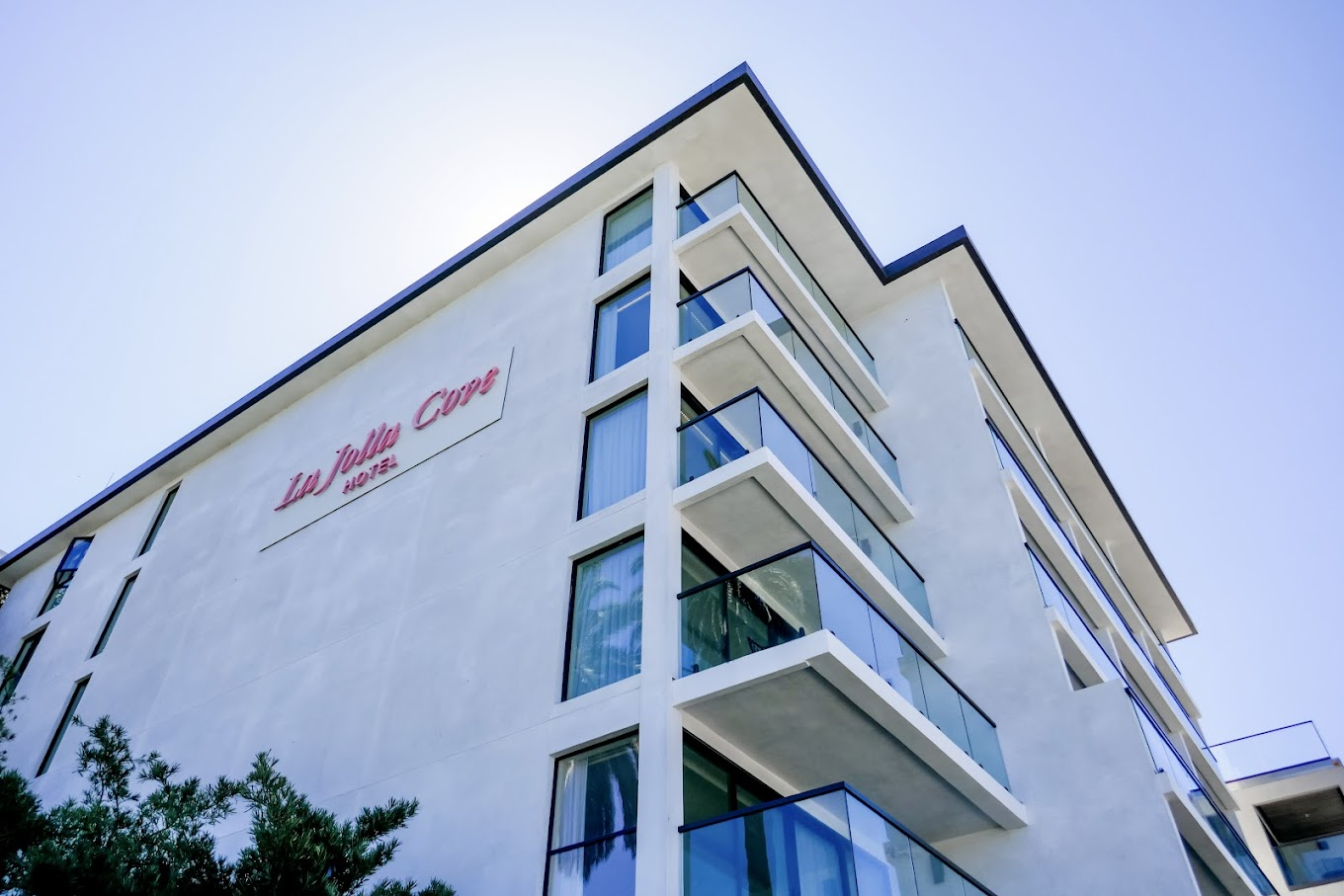 La Jolla Cove Motel
