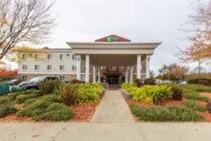 California venue booking: Convenient Event Spaces