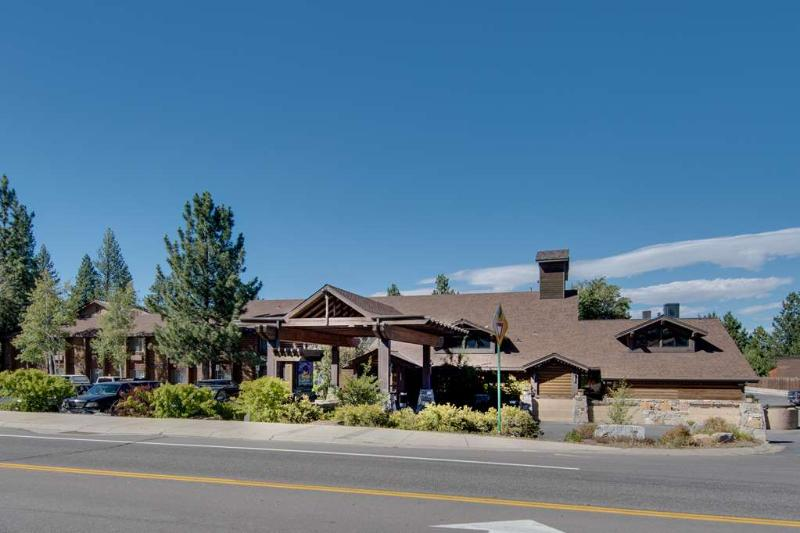 Truckee Tahoe Inn