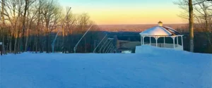 Powder Ridge Ski Resort
