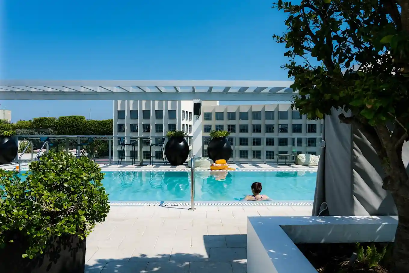Kimpton Anglers Hotel