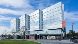 Hotels Near Washington DC – Canopy by Hilton The Wharf – Unforgettable Event Spaces