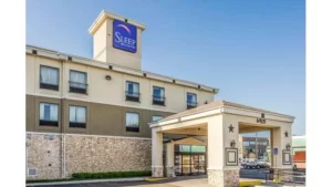 Event Venues in Texas – Sleep Inn & Suites West Medical Center